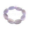 Natural Agate Beads Strands G-F655-18A-2
