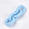Acrylic Linking Rings OACR-S029-54B-10-3