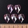 Transparent Acrylic Beads MACR-S373-103-C05-5