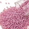 TOHO Round Seed Beads SEED-TR11-PF2106-1