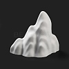 Mountain Resin Jewelry Display Stands LS-ODIS-A012-06A-4