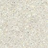 12/0 Grade A Round Glass Seed Beads SEED-Q010-F533-3