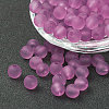 Transparent Acrylic Beads LS-X-PL704-C71-2