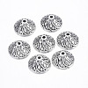 Tibetan Style Bead Caps LF0535Y-1