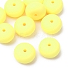 Silicone Beads SIL-I021-01D-1