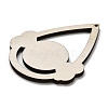 Wood Pendants WOOD-Z003-04A-2