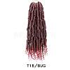 Bomb Twist Crochet Hair OHAR-G005-03D-4