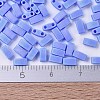 MIYUKI Half TILA Beads SEED-MY05-HTL0417FR-4