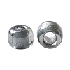 TOHO Round Seed Beads SEED-XTR11-1001-3