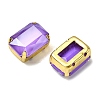 Sew on Rhinestone RGLA-K015-01D-MK-5