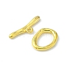 Alloy Toggle Clasps PALLOY-G014-G-2