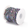 304 Stainless Steel Chains STAS-P197-059M-3