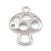 Brass Charms KK-CBA0565-09P-1