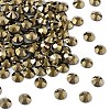 Preciosa® Crystal Hotfix Flatback Stones Y-PRC-HSS6-00030-261-1