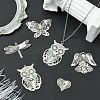 10Pcs 5 Styles DIY Jewelry Making Findings Kits DIY-CJ0002-84-6