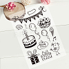 PVC Plastic Stamps DIY-WH0167-56-29-4