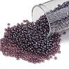 TOHO Round Seed Beads SEED-JPTR11-0110B-1