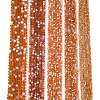 Transparent Glass Beads Strands EGLA-A044-T1mm-MB04-2