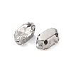 Horse Eye Sew on Rhinestone RGLA-L028-08A-01-2