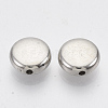 CCB Plastic Beads CCB-T011-07P-2