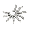 304 Stainless Steel Cabochons LS-STAS-A105-02P-2