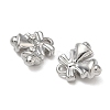 Christmas Alloy Crystal Rhinestone Pendants FIND-L026-01C-P-2