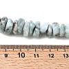Natural Larimar Beads Strands G-A285-A05-01-5