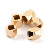 Brass Spacer Beads LS-KK-O133-202B-G-1
