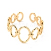 Tarnish Resistant 304 Stainless Steel Finger Rings RJEW-L102-05-2