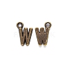 Tibetan Style Alloy Pendants LS-TIBE-S108-108W-AB-NR-2