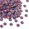 Preciosa® MAXIMA Crystal No Hotfix Flatback Stones Y-PRC-NSS8-21110-1