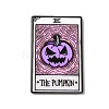 Halloween Acrylic Pendants SACR-E011-04B-2