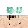 K9 Glass Imitation Austrian Crystal Beads GLAA-D023-01-03-2