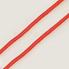 Nylon Thread for Jewelry Making NWIR-N001-0.8mm-09-2