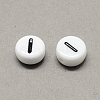 White and Black Acrylic  SACR-Q102-01-2