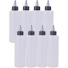Plastic Glue Bottles DIY-BC0009-10-1