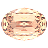 Preciosa® MAXIMA Crystal Fancy Stones Y-PRC-FF8-90300-3