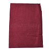 Flannel Fabric DIY-WH0199-15K-2