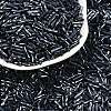 Glass Twist Bugles Seed Beads TTSDB6MM706-1