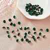 Preciosa® MAXIMA Crystal Round Stones X-PRC-RBSS45-50730-2