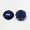 Cat Eye Cabochons CE-J002-12mm-30-2