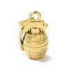 PVD Vacuum Plating 304 Stainless Steel Pendants STAS-B069-48A-G-1