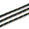 16M Round Nylon Braided Cord OCOR-N008-03C-01-2