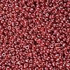 Glass Seed Beads SEED-A012-2mm-125B-2
