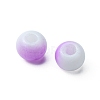 6/0 Opaque Glass Seed Beads SEED-YW0002-13C-5