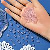 Preciosa® Crystal Beads X-PRC-BB5-70120-4
