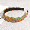 Baroque Colorful Rhinestone Wide Hair Bands PW-WG84490-01-1