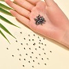 Preciosa® Crystal Beads Y-PRC-BB3-23980-20700-4