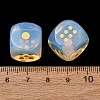 Opalite Dices G-T143-29-10-3