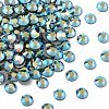 Preciosa® Crystal Hotfix Flatback Stones Y-PRC-HSS8-50230-200-1